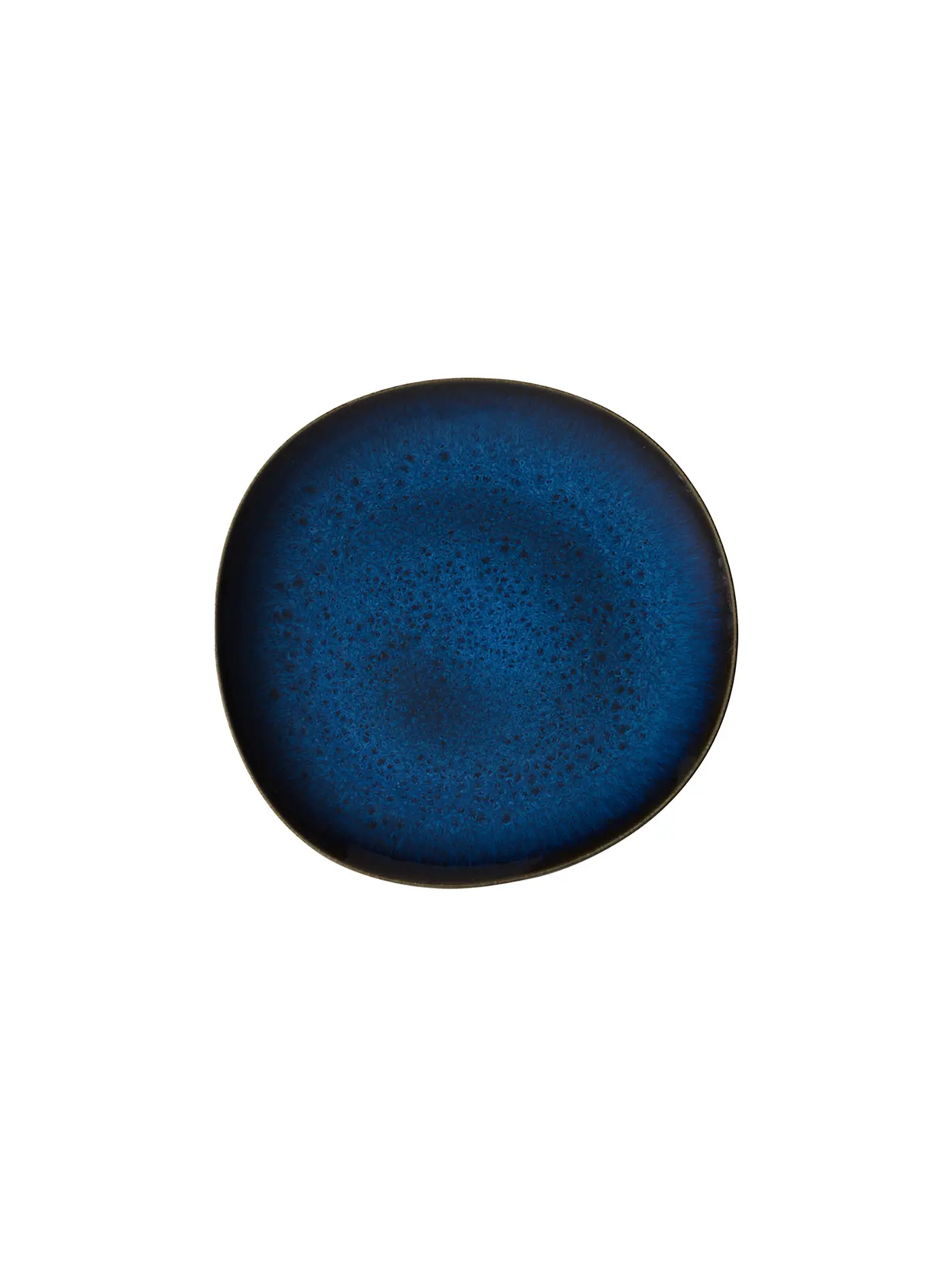 LIKE BY VILLEROY & BOCH | Speiseteller "Lave Bleu" 29cm | 